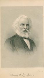 Henry W. Longfellow