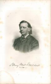 Henry Ward Beecher