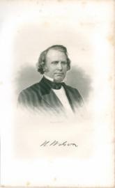 Henry Wilson