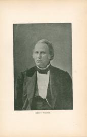 Henry Wilson