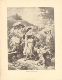 Hermann And Dorothea Hermann And Dorothea