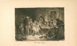 Jolly Beggars Jolly Beggars