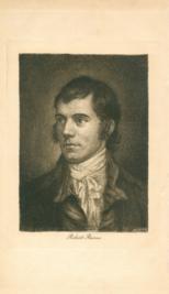 Burns Portrait Burns Portrait