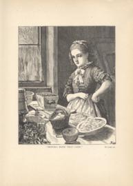 Honora Made That Cake Honora Made That Cake