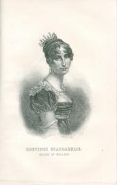 Hortense Beauharnais Hortense Beauharnais