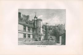 Hotel de Cluny