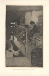 In These Are Packed Certain Old Letters And Dance Programs In These Are Packed Certain Old Letters And Dance Programs