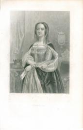 Isabella Isabella