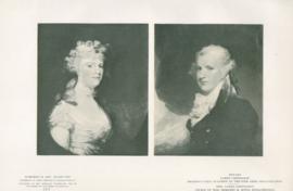 James Greenleaf And Mrs James Greenleaf James Greenleaf And Mrs James Greenleaf