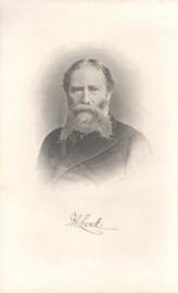 James Russell Lowell