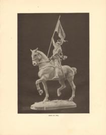 Joan Of Arc Joan Of Arc
