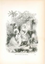 Infancy Of Paul And Virginia Infancy Of Paul And Virginia