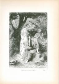 Virginia Consoling Paul Virginia Consoling Paul