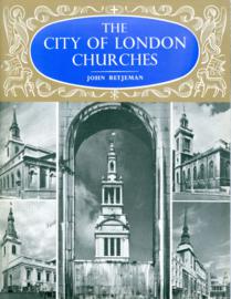 The City Of London Churches The City Of London Churches