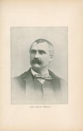 John Boyle Oreilly John Boyle Oreilly