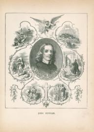 John Bunyan John Bunyan