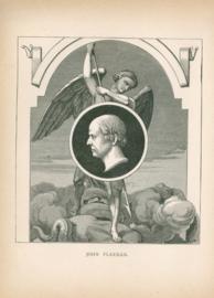 John Flaxman John Flaxman