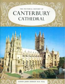 Canterbury Cathedral Canterbury Cathedral