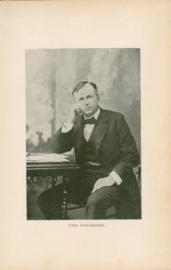 John Wanamaker John Wanamaker