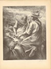 Missouri Wheat Farmers Missouri Wheat Farmers
