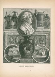 Josiah Wedgewood