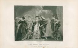 King Henry the Eighth King Henry the Eighth