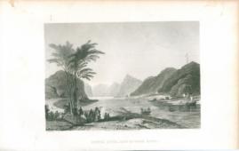 Kowee River Cape Of Good Hope Kowee River Cape Of Good Hope
