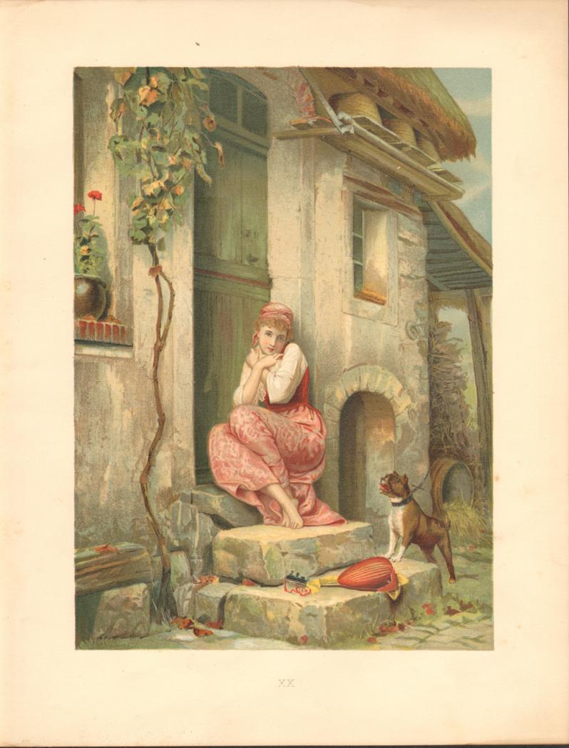 La Cigale La Cigale