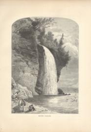 Lake Superior Silver Cascade Lake Superior Silver Cascade