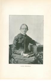 Laura Bridgman