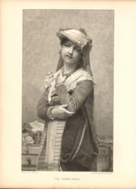 The Young Bride The Young Bride
