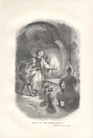Legend Of The Moors Legacy Legend Of The Moors Legacy