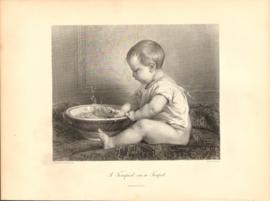 A Tempest In A Teapot A Tempest In A Teapot