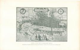London At The Time Of Shakespeares Arrival