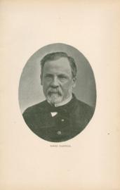 Louis Pasteur