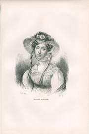 Madame Adelaide Madame Adelaide