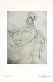 Madame Destouche Madame Destouche