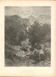 A Landscape A Landscape