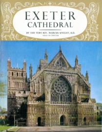 Exeter Cathedral Exeter Cathedral
