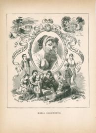 Maria Edgeworth Maria Edgeworth