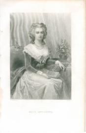 Marie Antoinette Marie Antoinette