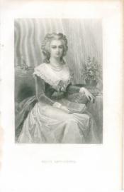 Marie Antoinette