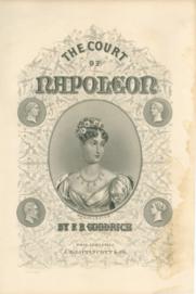 Marie Louise Marie Louise