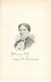 Mary A Livermore