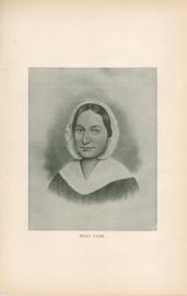 Mary Lyon