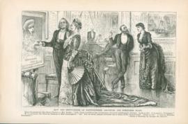 How The Reputations Of Distinguished Ameteurs Are Sometimes Made How The Reputations Of Distinguished Ameteurs Are Sometimes Made