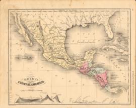 Mexico And Central America