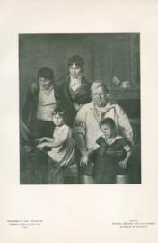 Michel Gerard And His Family Michel Gerard And His Family