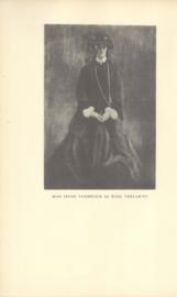 Miss Irene Vanbrugh As Rose Trelawny