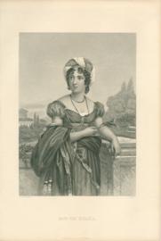 Mme De Stael Mme De Stael